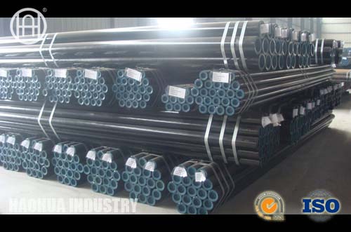 API 5L Seamless Line Pipes