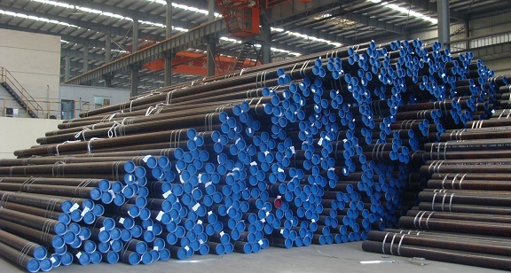 API 5L Seamless Line Pipes