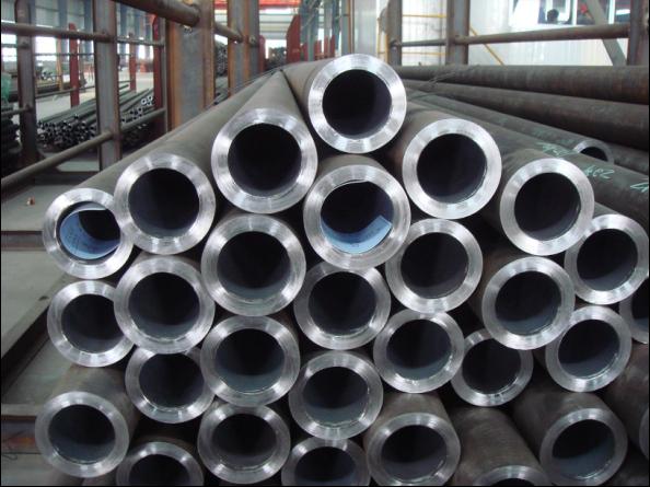 Seamless Alloy Steel Tube&Pipes