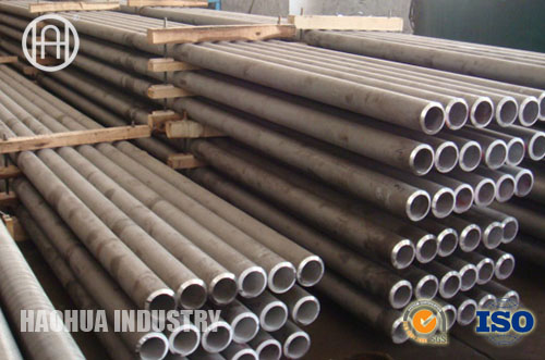 ASTM A179 Aluminum Finned Tube For Bolier