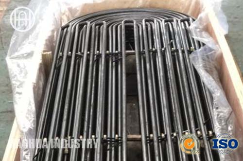 Low-temperature U Bending Tubes ASTMA334GR.3